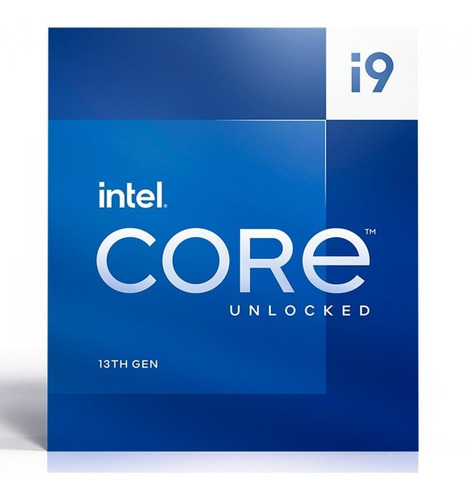 Processador Intel Core I9 13900 Lga 1700 - Bx8071513900