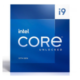 Processador Intel Core I9 13900 Lga 1700 - Bx8071513900