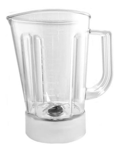 Vaso De Licuadora Kitchen Aid