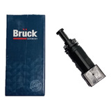 Bulbo Sensor Freno Pedal Stop Ns Platina 2006 1.6 Std Bruck