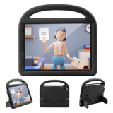 Funda Rudo Niños Con Bases Para iPad 8 Gen 10.2   2020 A2270