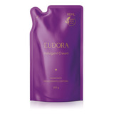  Eudora Indulgent Cream Refil Creme Hidratante Corporal