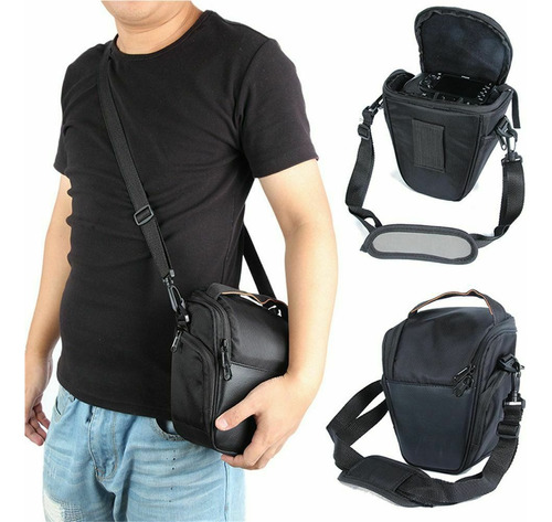 Bolso Camara, Funda Camara Dslr, Bolso Dslr