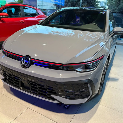 Gti | MercadoLibre