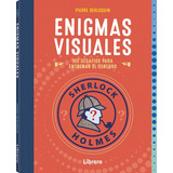 Sherlock Holmes: Enigmas Visuales