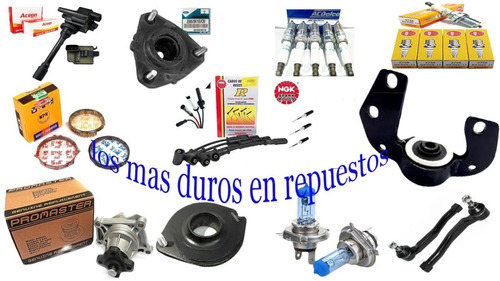 Filtro Gasolina Jeep Grand Cherokee 1999/2004 / Chrysler  Foto 2