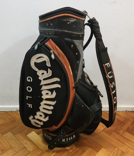 Bolsa De Golf Callaway Staff No Titleist Piing Taylormade