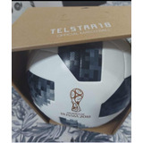 Pelota Rusia 2018 Telstar Consúltame Precio Por Mayor