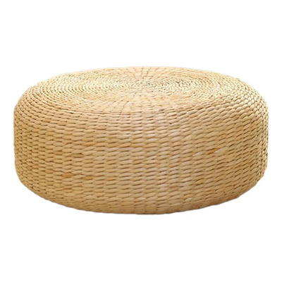 Ff Cojín De Asiento De Tatami De Estilo Japonés Estera De
