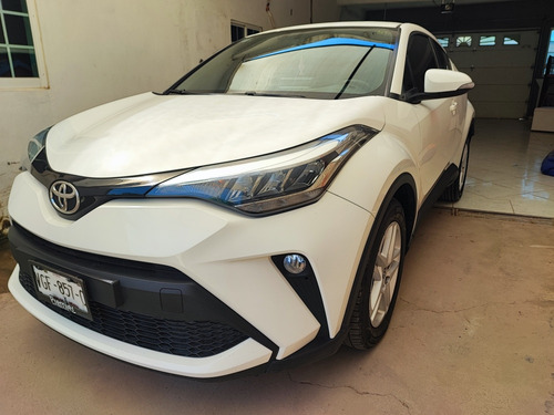 Toyota Chr  Suv 2.0