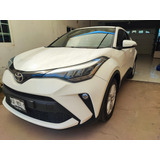 Toyota Chr  Suv 2.0