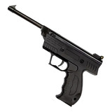 Pistola De Pressão 5.5mm Spa S3 Black Envio Rápido