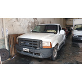 Ford F-100 2000 3.9 I Super Duty Aa