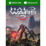 Halo Wars 2 (pc/xbox One) Xbox Live Key Global