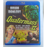 Blu Ray Quatermass 2 B Donlervy Valt Guest Original 