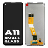 Modulo Samsung A11 Small Glass Pantalla Display Touch