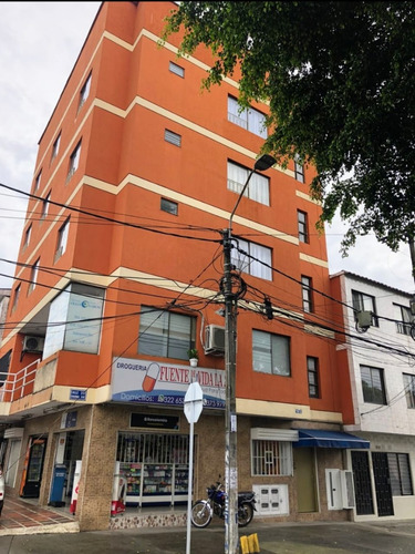 Espectacular Edificio En Venta