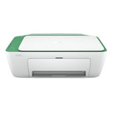 Impresora A Color Multifunción Hp Deskjet Ink Advantage 2375