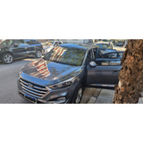 Hyundai Tucson 2018 Style Automatica