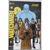 Watchmen (absolute) - Panini - Comic