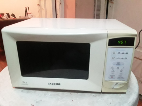 Microonda  Samsung