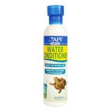 Api-acondicionador Para Tortugas, Ranas Y Ajolotes 237ml