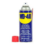 Wd 40 Lubricante Antioxidante Antihumedad Limpia 311g 432cc