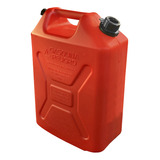 Bidon Combustible 20lts Tipo Canadiense Scepter Jeep Roan
