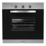 Horno A Gas Longvie H1500xf Con Grill Eléctrico De Empotrar