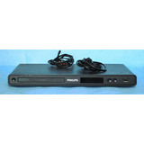 Dvd Player Philips - Dvp 3320