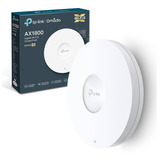 Access Point Tp-link Eap620 Hd Ax1800 Wifi 6 Mu-mimo