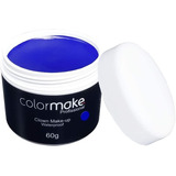 Clown Makeup Colormake 60g  Maquiagem Artística Teatro