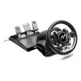 Thrustmaster T-gt Ii Volante De Carreras Con Juego De 3 Ps4,