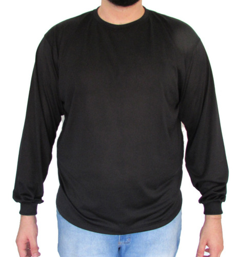 Kit Bermuda + Camiseta Longa Pluz Size Tamanhos Grandes