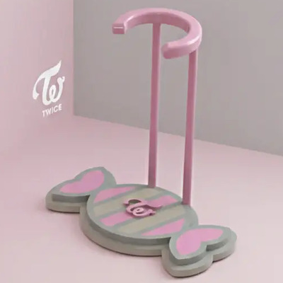 Base Soporte Para Lightstick Twice | MercadoLibre
