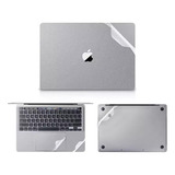 Skin Funda Transparente Para Macbook Air Retina A2179 A1932