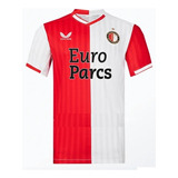 Joya! Jersey Feyenoord 2024 Consigo Cualquier Jersey Europa