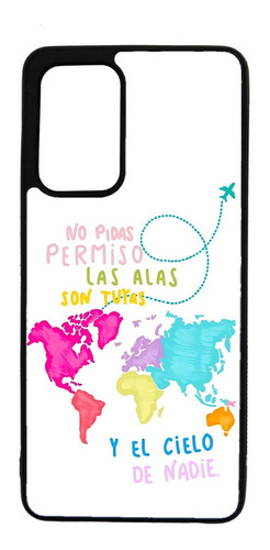 Carcasa Funda Para Huawei Y7a Diseño 10