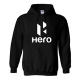 Buzo Hoodie Moteros Motos R9