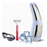 Looxy Dispositivo De Depilacion Laser Ipl Para Mujeres Y Hom