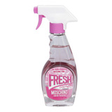 Moschino Fresh Couture Pink Edt 50 ml Para  Mujer  