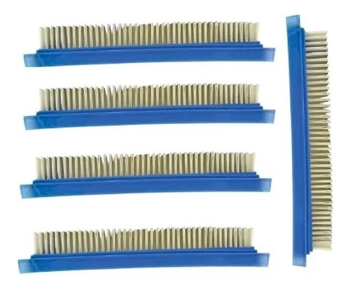 5 Filtros De Aire Cartucho Para Briggs Stratton 3.5 Hp Ecom