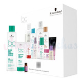 Kit Bonacure Volume Sh + Acon - Ml - mL a $384