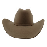 Sombrero Texana 20x Tombstone Whiskey Modelo Este Oeste Lana