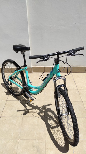 Bicicleta Venzo Jana R-26 - Mujer
