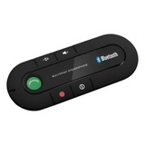 Transmisor Bluetooth 4.1 Parlante Contesta Llamadas Parlante