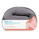 Frida Mom Almohada Ajustable Para El Embarazo Maternidad 