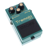 Pedal Efecto Guitarra Electrica Boss Tr2 Tremolo - Envios