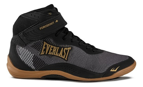 Tênis Everlast Forceknit 4 Unissex Original 33/40