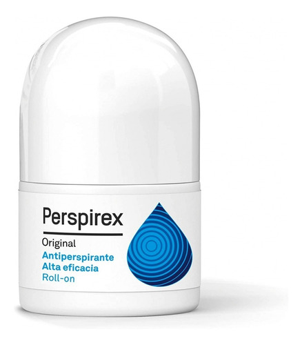 Perspirex Antitranspirante Roll-on Original
